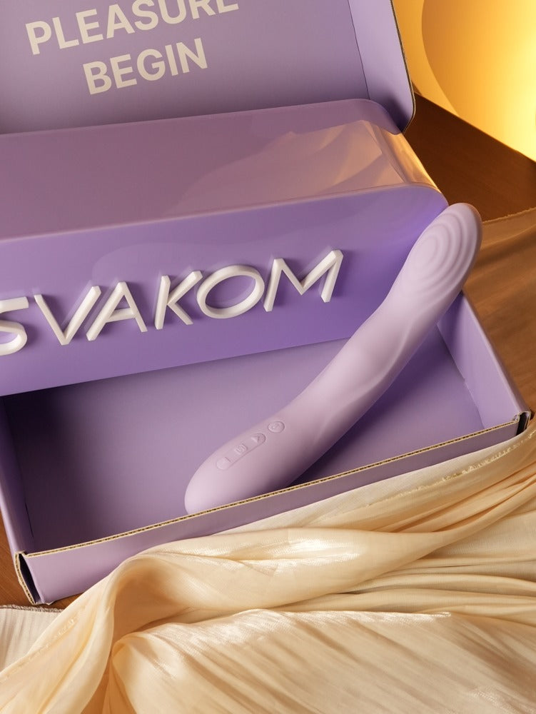 SVAKOM - SELENA