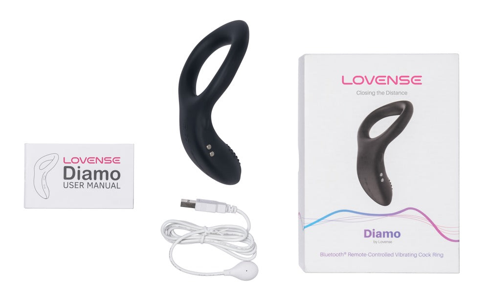 LOVENSE - DIAMO
