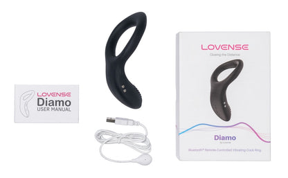 LOVENSE - DIAMO
