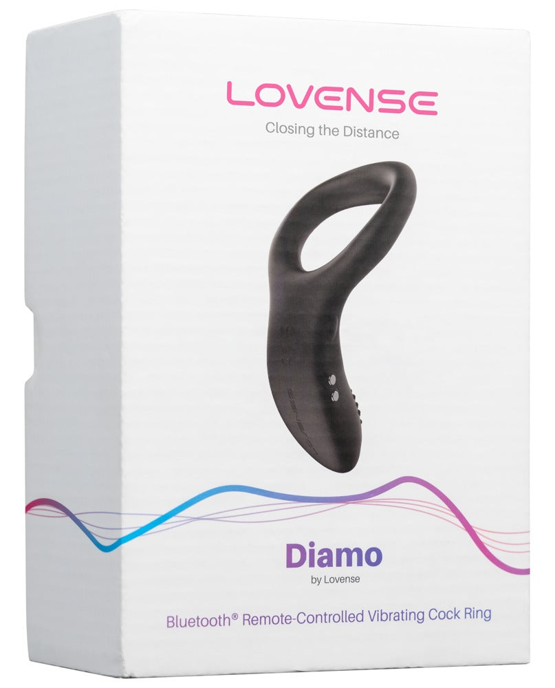 LOVENSE - DIAMO