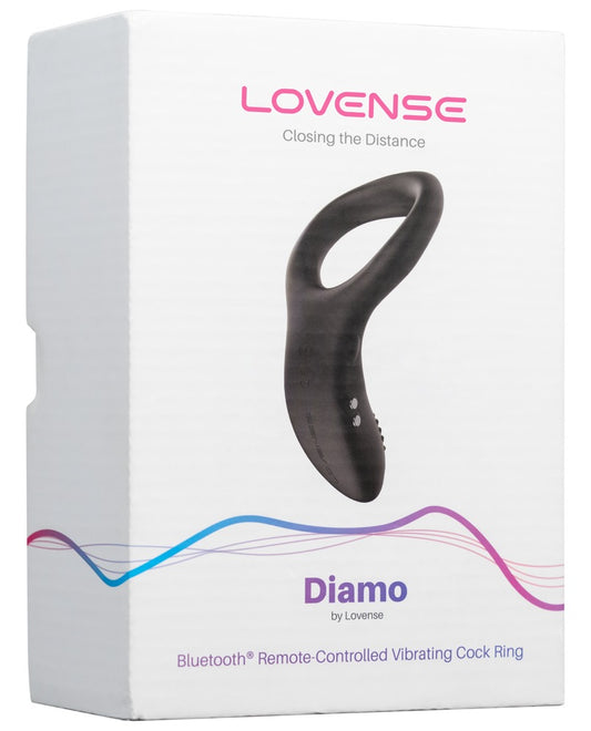LOVENSE - DIAMO