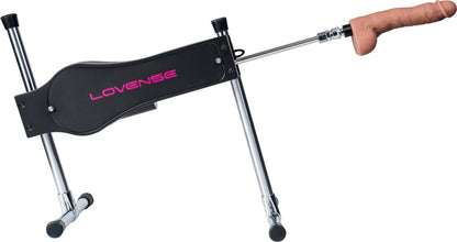 LOVENSE - SEX MACHINE