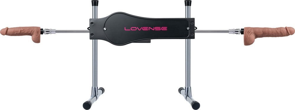 LOVENSE - SEX MACHINE