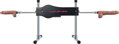 LOVENSE - SEX MACHINE