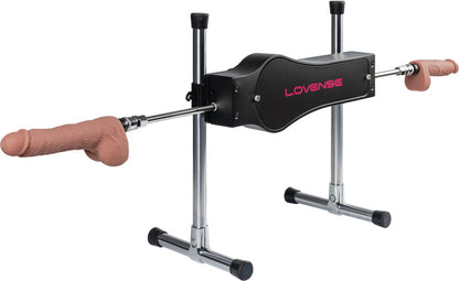 LOVENSE - SEX MACHINE