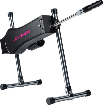LOVENSE - SEX MACHINE
