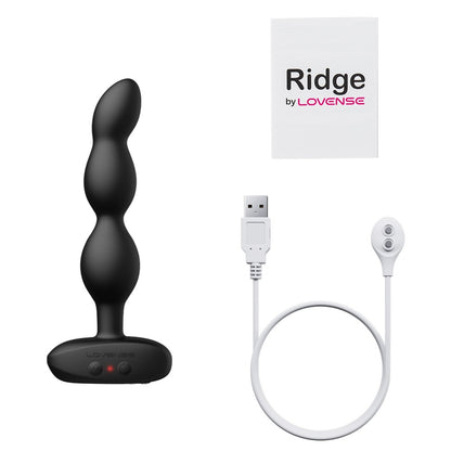 LOVENSE - RIDGE