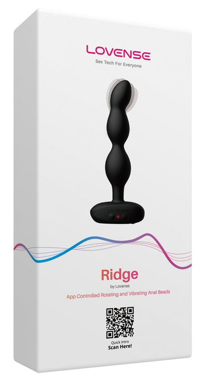LOVENSE - RIDGE