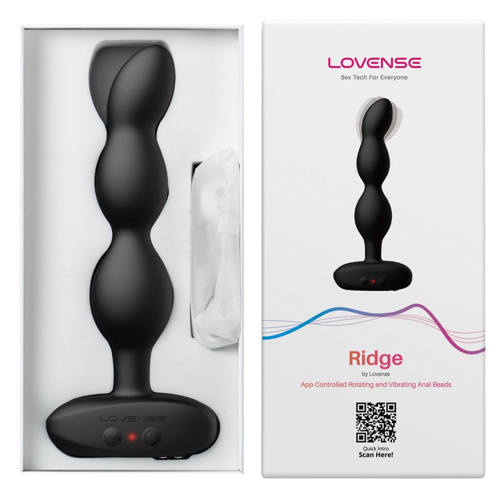 LOVENSE - RIDGE