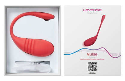 LOVENSE - VULSE