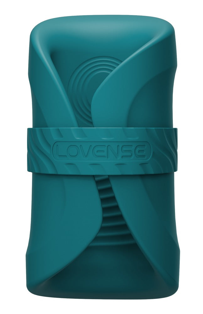 LOVENSE - GUSH 2