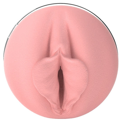 FLESHLIGHT - QUIVER