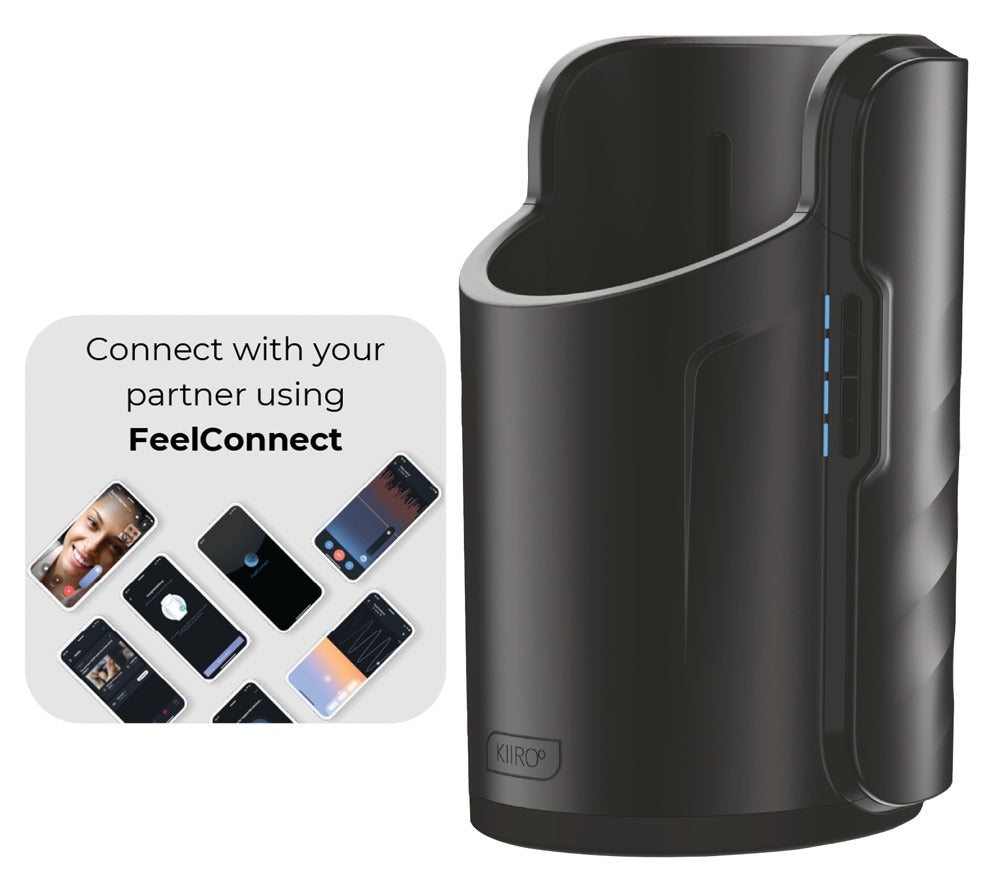 KIIROO - KEON WIFI