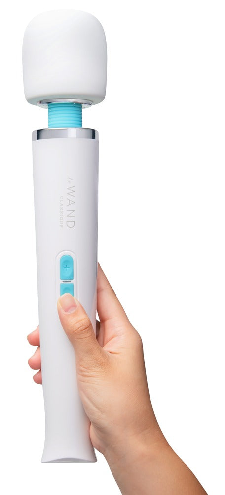 LE WAND - CLASSIQUE RECHARGEABLE
