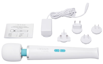 LE WAND - CLASSIQUE RECHARGEABLE