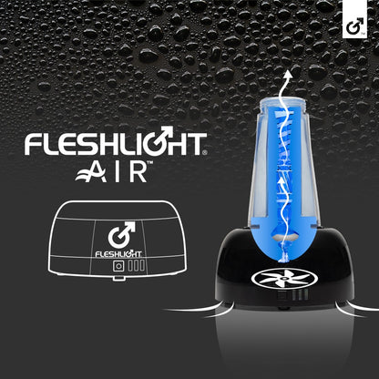 FLESHLIGHT - AIR