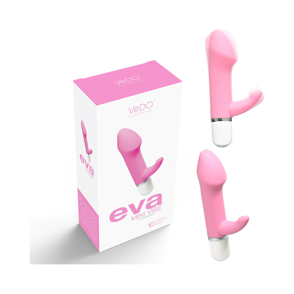 VEDO - EVA MINI VIBE MAKE ME BLUSH PINK