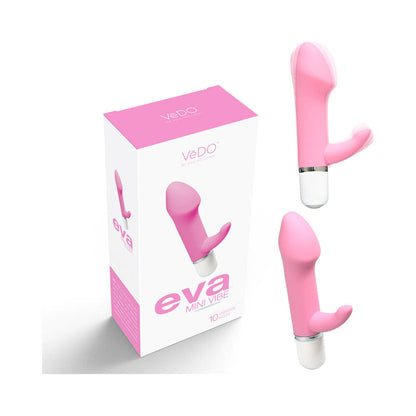 VEDO - EVA MINI VIBE MAKE ME BLUSH PINK