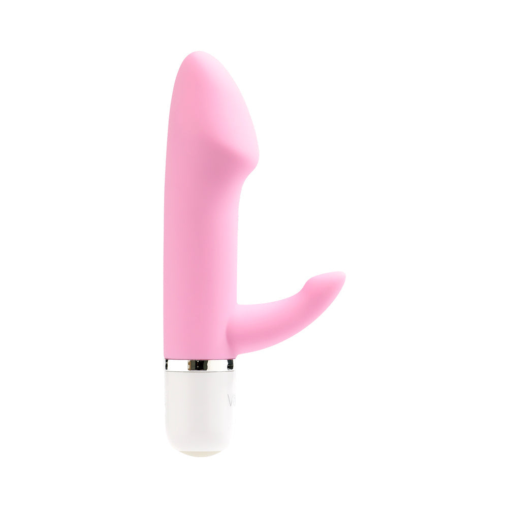 VEDO - EVA MINI VIBE MAKE ME BLUSH PINK