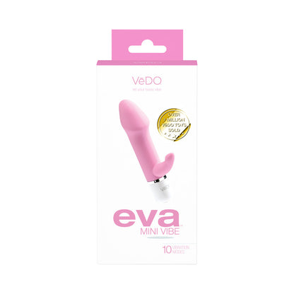 VEDO - EVA MINI VIBE MAKE ME BLUSH PINK