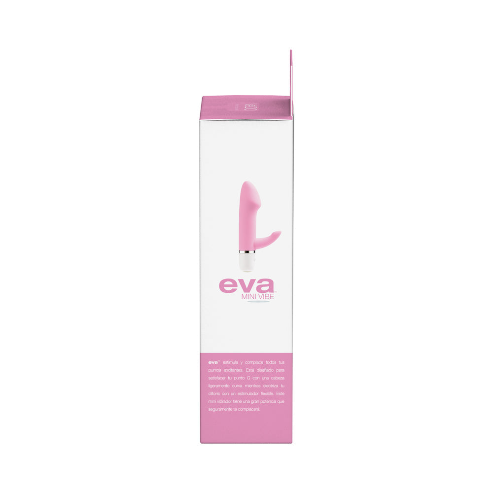 VEDO - EVA MINI VIBE MAKE ME BLUSH PINK