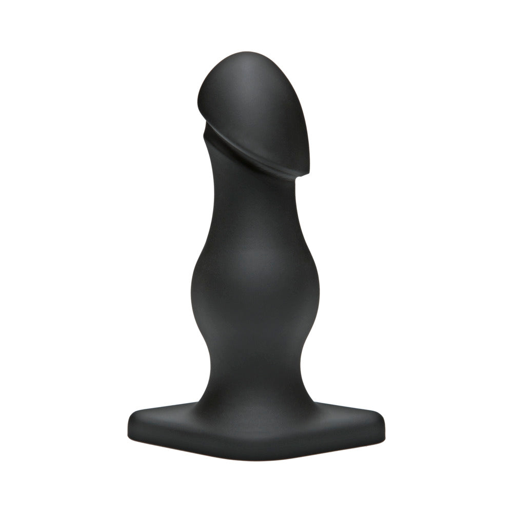 DOC JOHNSON - TITANMEN - THE RUMPY BLACK