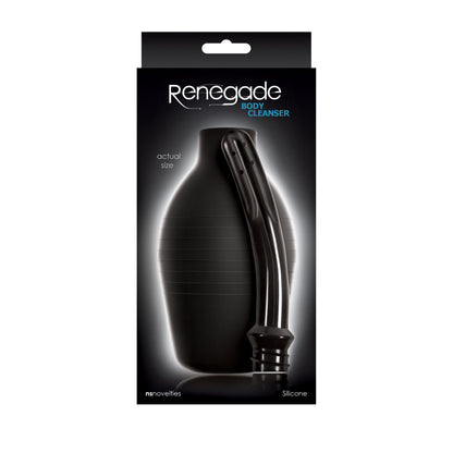 NS NOVELTIES - RENEGADE GEL DE LIMPEZA ÍNTIMA
