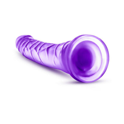 BLUSH - B YOURS SWEET 'N HARD 6 REALISTIC 8.5 IN. DILDO