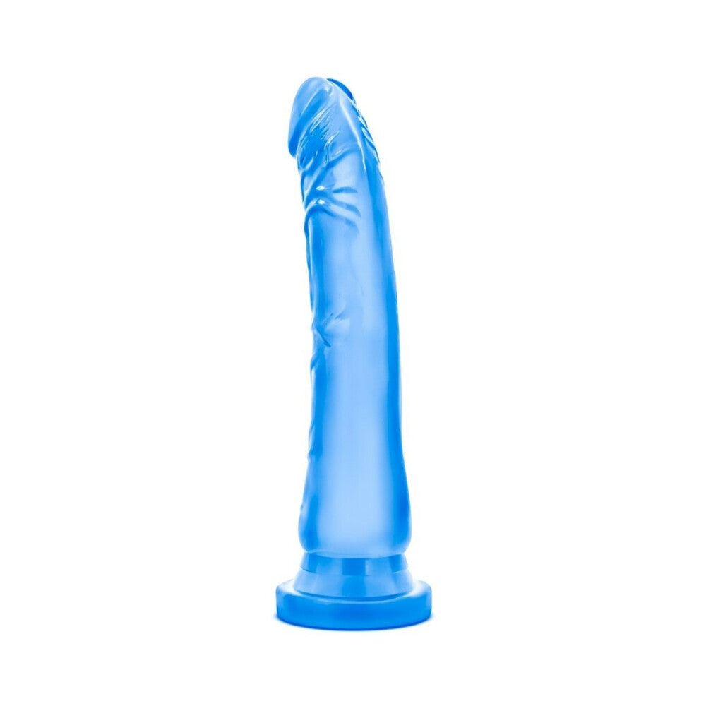 BLUSH - B YOURS SWEET 'N HARD 6 REALISTIC 8.5 IN. DILDO