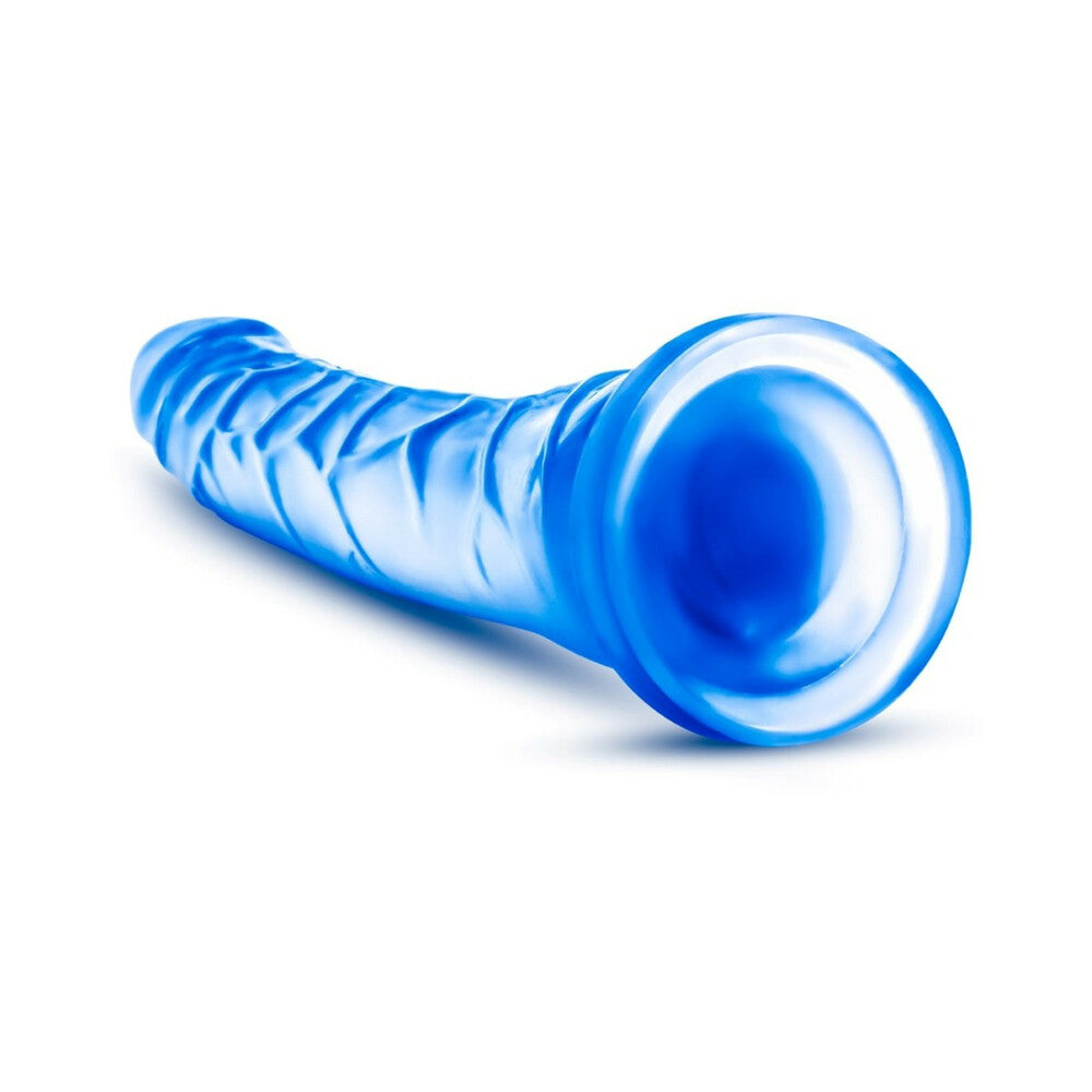 BLUSH - B YOURS SWEET 'N HARD 6 REALISTIC 8.5 IN. DILDO