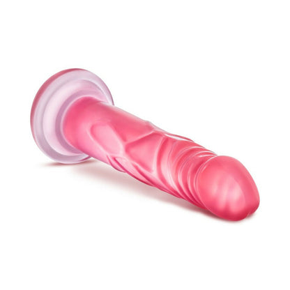 BLUSH - B YOURS SWEET 'N HARD 5 REALISTIC 7.5 IN. DILDO