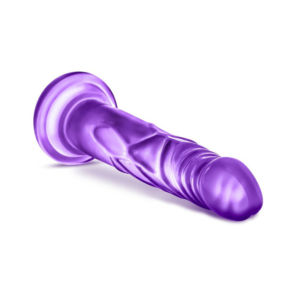 BLUSH - B YOURS SWEET 'N HARD 5 REALISTIC 7.5 IN. DILDO