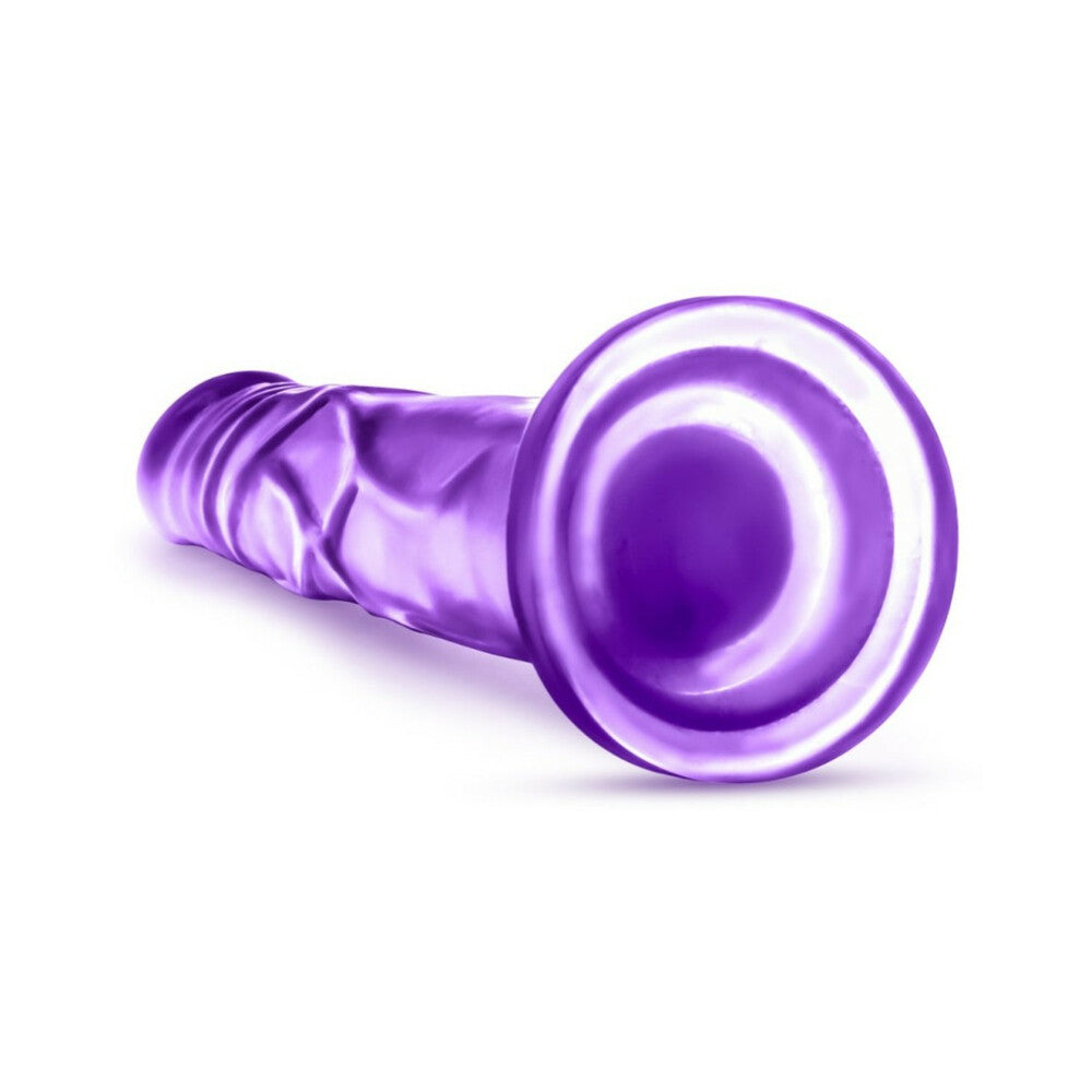 BLUSH - B YOURS SWEET 'N HARD 5 REALISTIC 7.5 IN. DILDO
