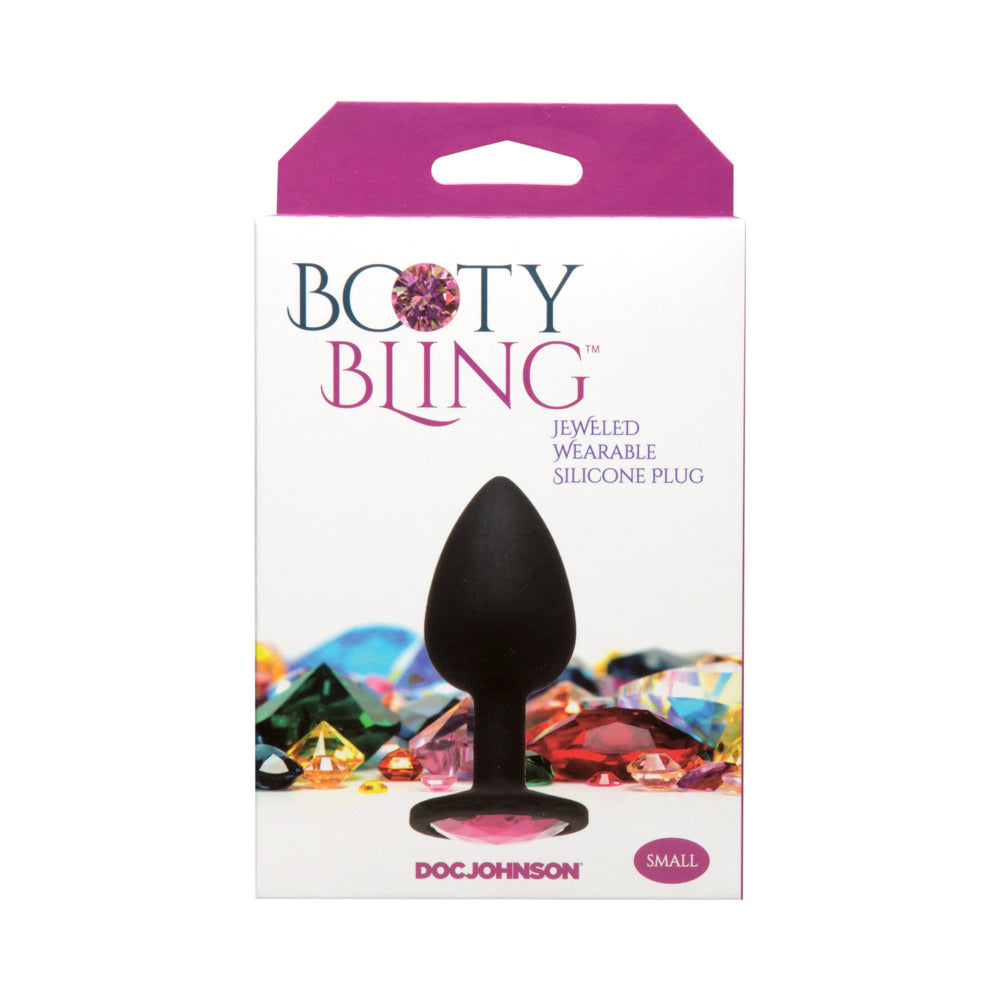 DOC JOHNSON - BOOTY BLING SMALL