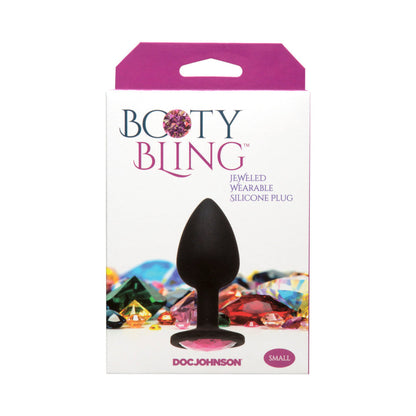 DOC JOHNSON - BOOTY BLING SMALL