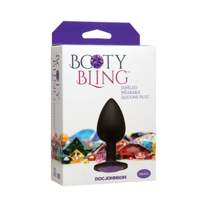 DOC JOHNSON - BOOTY BLING SMALL
