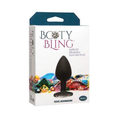 DOC JOHNSON - BOOTY BLING SMALL
