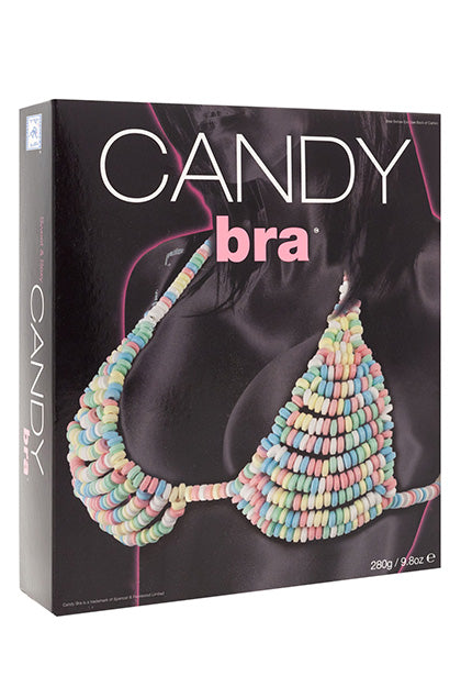 Candy Bra
