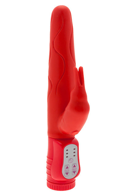 PURE VIBE ROTATIVO RABBIT ROJO