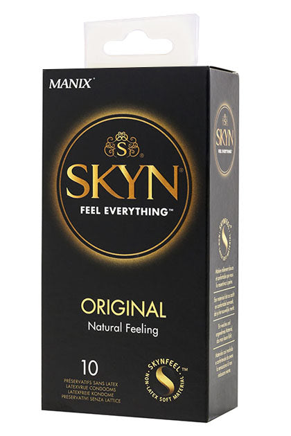 Skyn Original 10 Uds