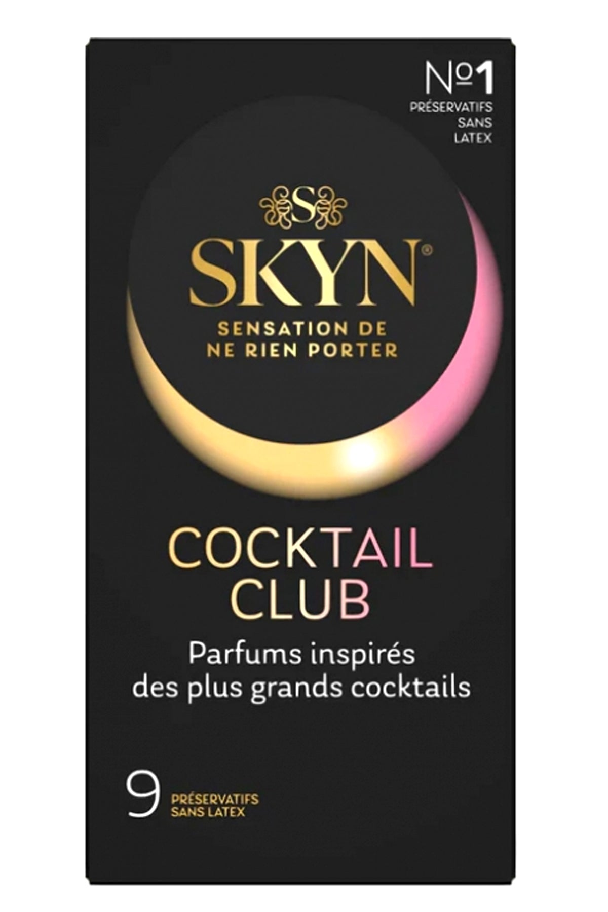 MANIX - SKYN COCKTAIL CLUB 9