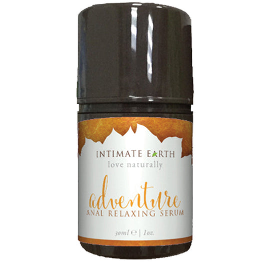 INTIMATE EARTH - ADVENTURE ANAL GEL FOR WOMEN 30 ML/1 OZ