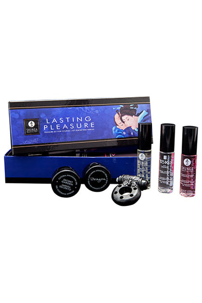 Kit De Shunga Lasting Pleasure