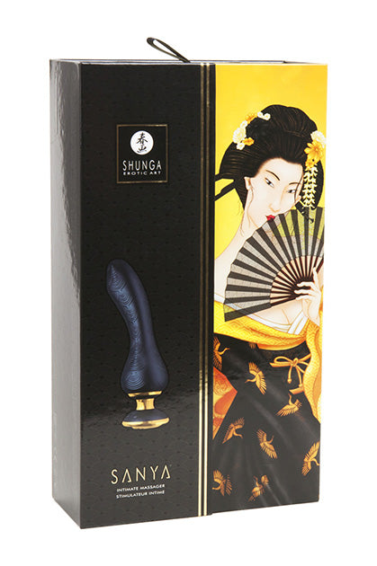 SANYA Black