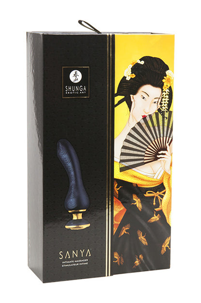 SANYA Black