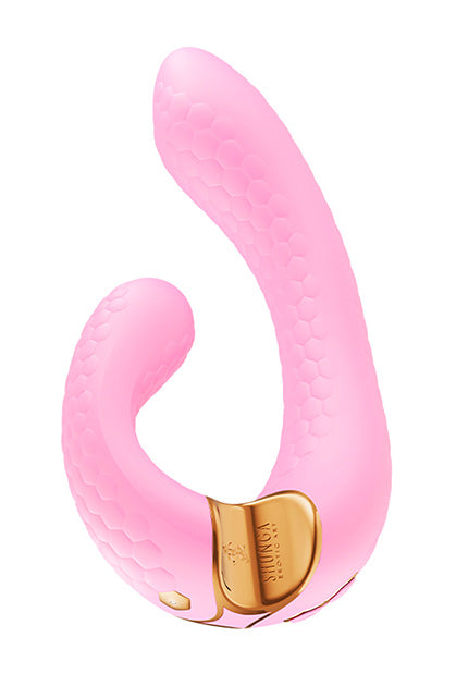 SHUNGA - MIYO LIGHT PINK