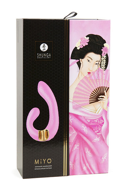 SHUNGA - MIYO LIGHT PINK