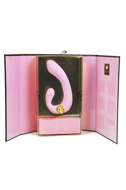 SHUNGA - MIYO LIGHT PINK