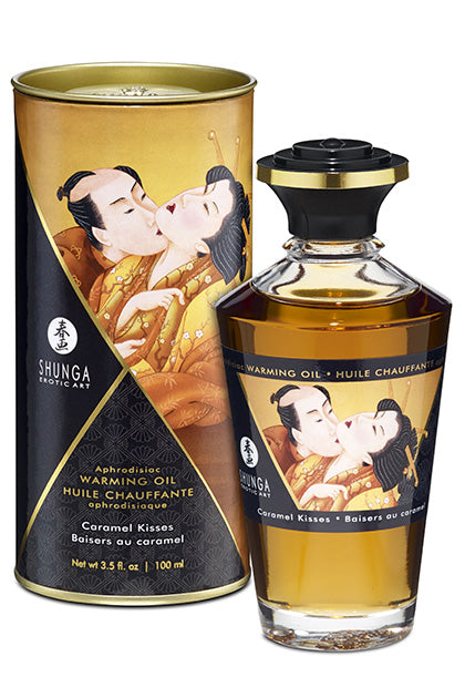 CARAMEL KISSES TESTER 60 ML