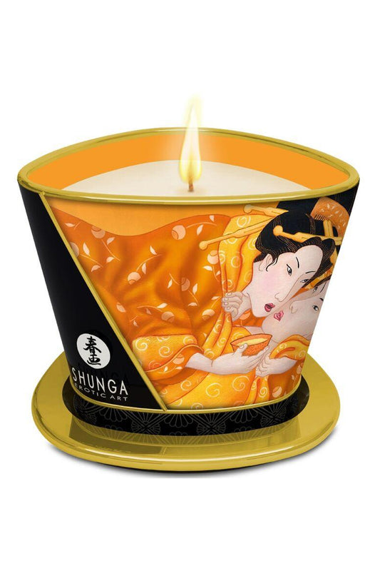 SHUNGA - VELA 170ML - ESTIMULAÇÃO